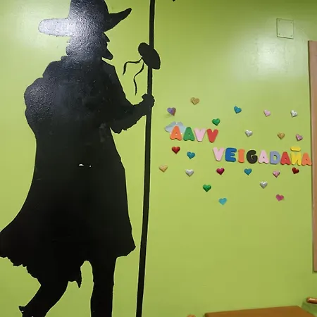 Santa Ana Mos * Cabezal