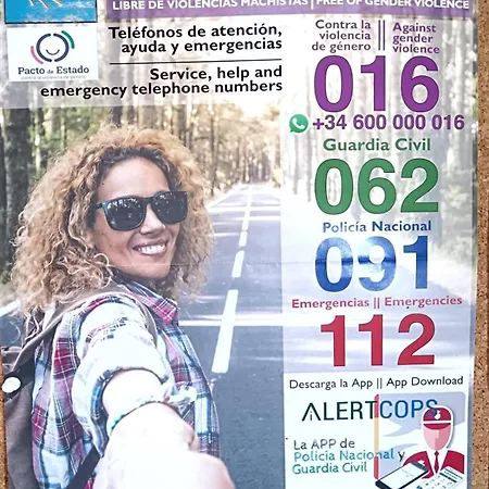 Santa Ana Mos * Cabezal