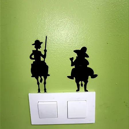 Santa Ana Mos Cabezal